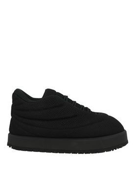 Pdf Sneakers Hombre Negro 45 Hombre
