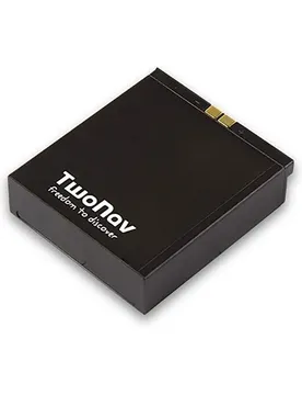 Twonav Batteria Aventura 2 Black