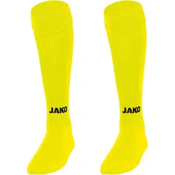 Socken Glasgow 2.0 - Jaune - unisex - Size: 31/34