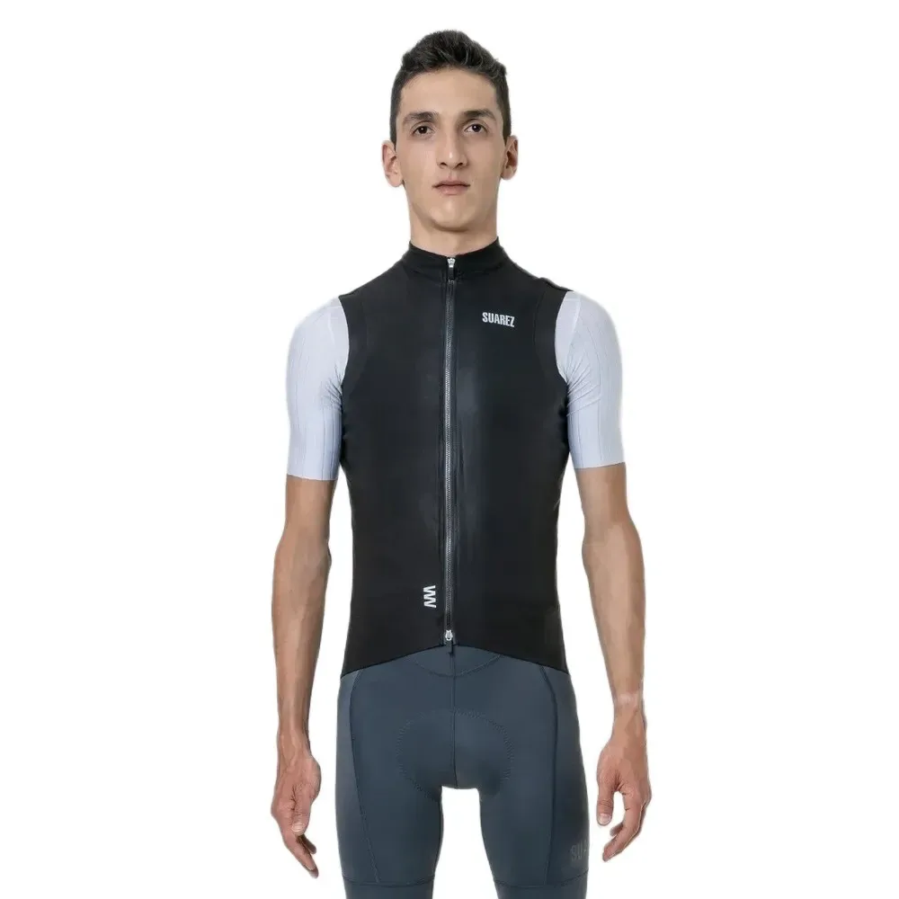 Suarez Gilet Barrier - Suarez - FashionsVida