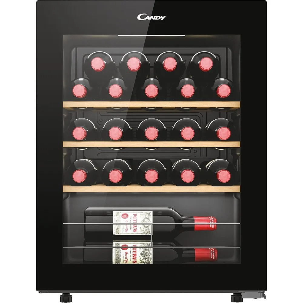 Vinoteca para 23 botellas, WIFI, DiVino - CWC023 - Candy - FashionsVida