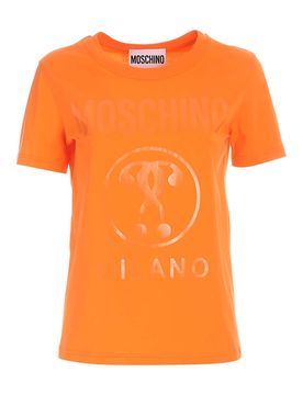 T-shirt Double Question Mark