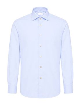 Camisa Hombre Azul celeste 38,39,44 Hombre