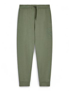Para hombre. 7M001492_AF17787 Joggers Logo Series M (3XL), Casual, Algodón