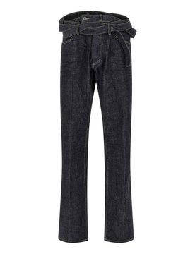 Dsquared2 Magliano X Capsule Jeans