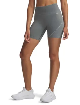 Short Vanish Seamless Green M - Under armour - FashionsVida