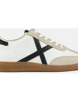 Munich - Zapatillas de hombre - Munich - FashionsVida