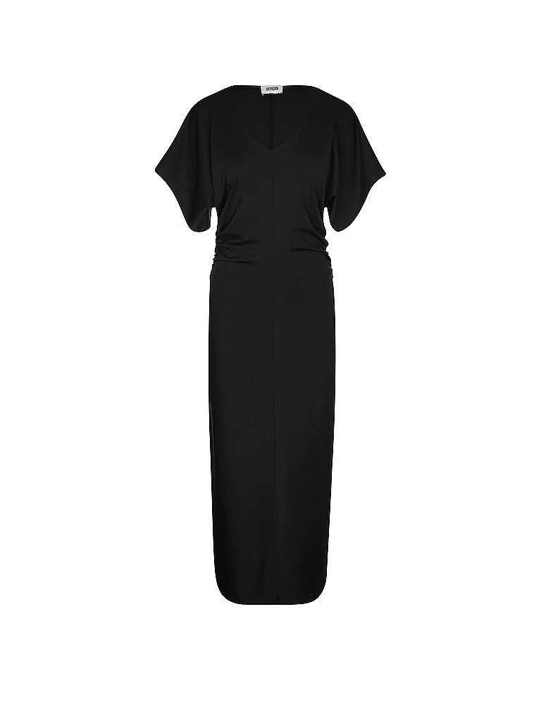 Drykorn Midikleid PAMANTI noir M - Drykorn - FashionsVida