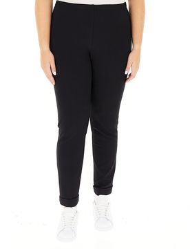 Pantalone a sigaretta NERO S