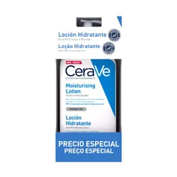 CeraVe Duplo LociÃ³n Hidratante