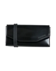 Bolso con bandolera Mujer Negro -- Mujer