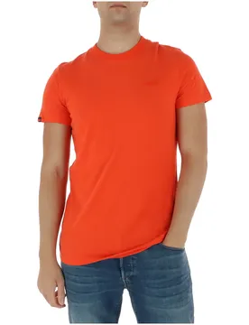 Herren T-Shirt Orange 511620