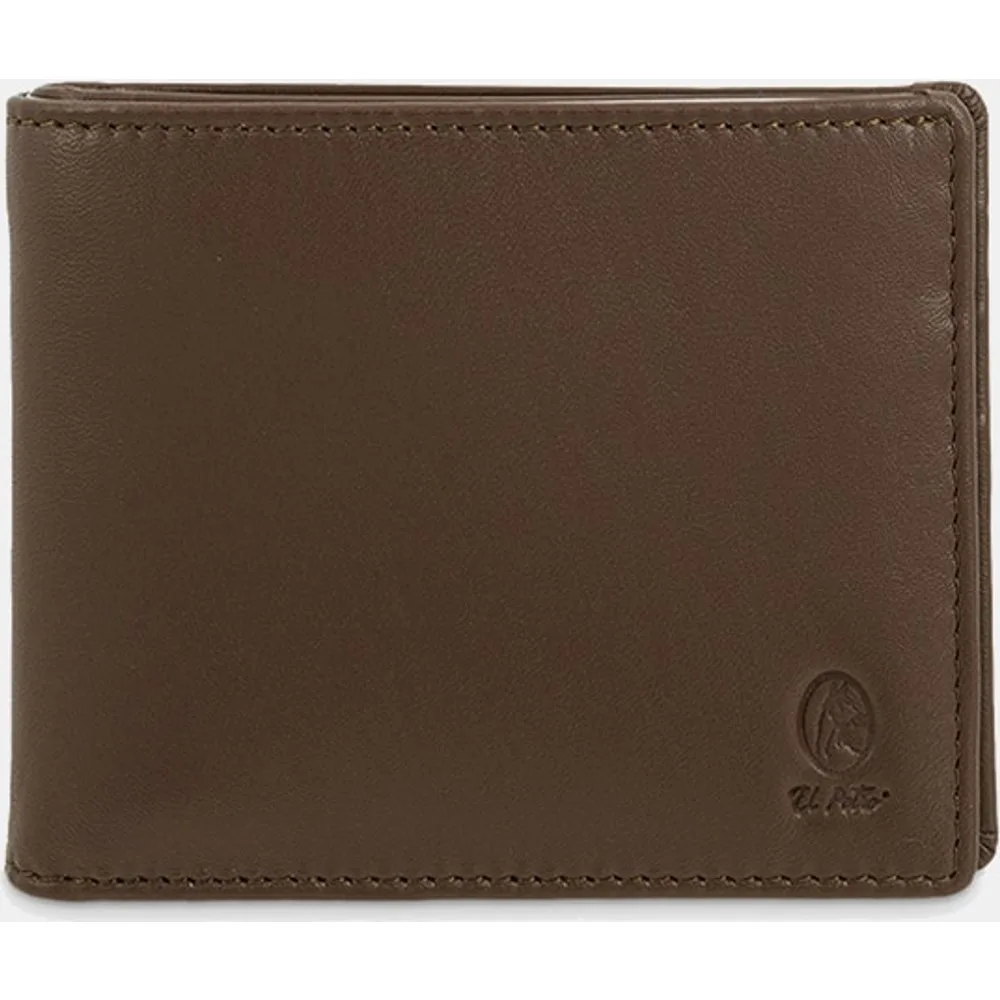 Americano Portalón de hombre - El Potro - FashionsVida