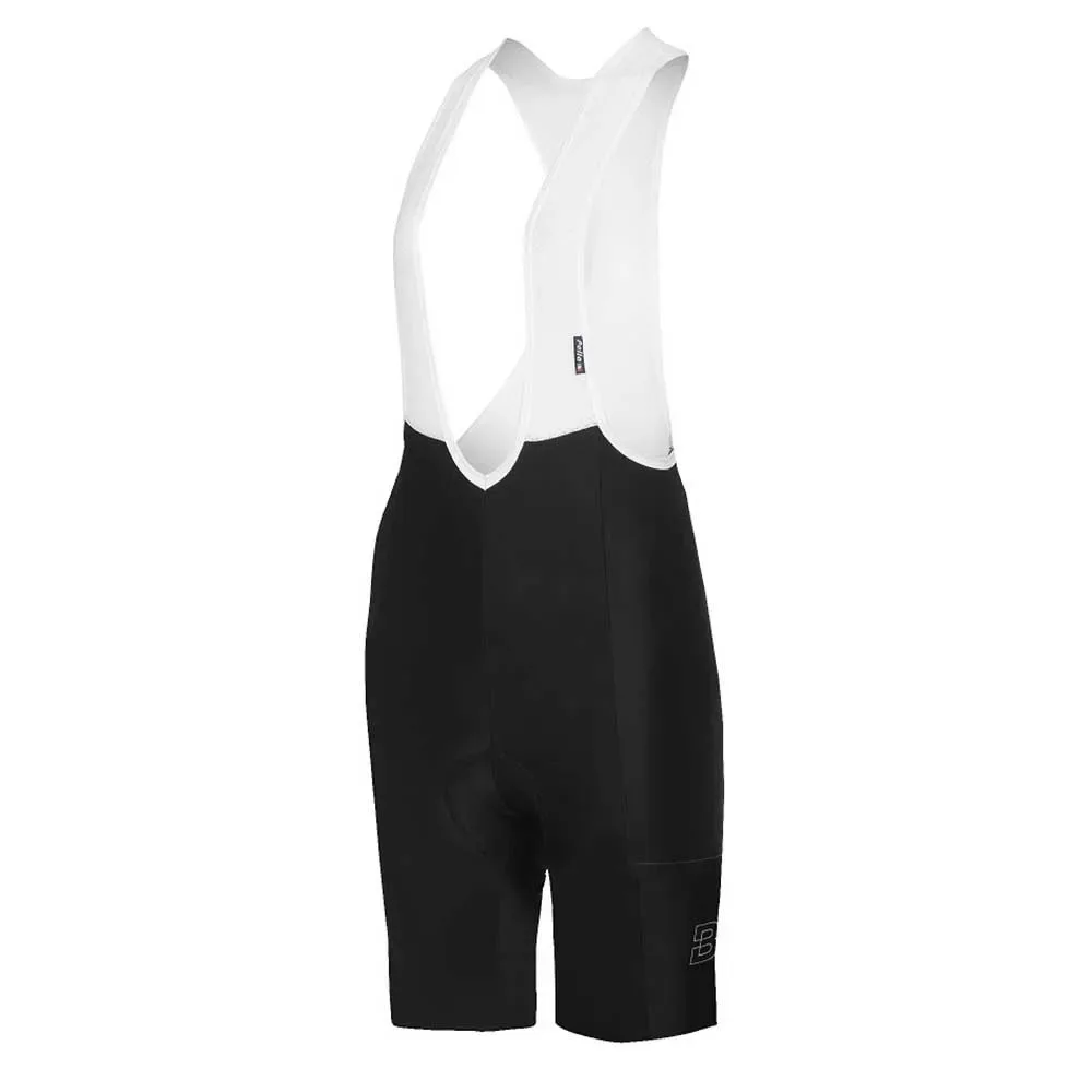 Salopette Achromatic Porter Black - Bombtrack - FashionsVida