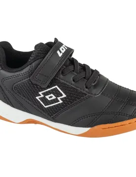 Kinder-Fußballschuhe Whizzer - Noir - unisex - Size: 32