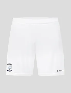 Preston North End Men's 2026/27 Away Shorts 2XL male - Castore - FashionsVida