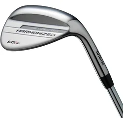Wilson Wedge Harmonized