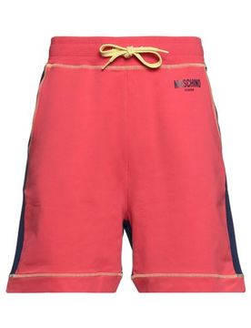 Pantalones cortos y bermudas Hombre Coral M Hombre