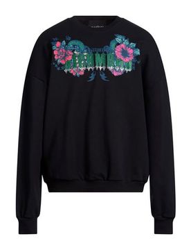 Sweatshirt Herren Schwarz L,M,S Herren