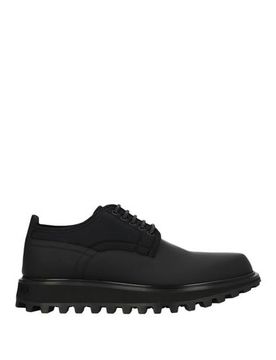 DOLCE&GABBANA Schnürschuh Herren Schwarz 39.5,40,42.5,45 Herren