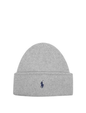Cappello con logo