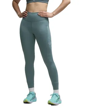 Leggings 7/8 X Hyrox Pwrmode Herb Garden XS