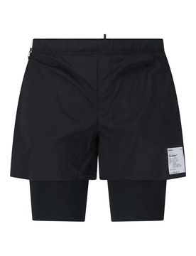 Satisfy Pantaloncini