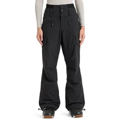 Pantalon Passive Lines True Black M