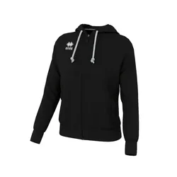 Sweatshirt Damen wita - Noir - female - Size: 3XL