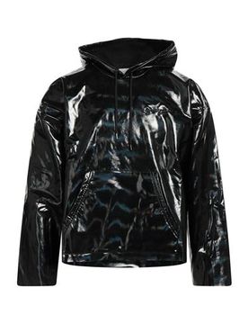 Sweatshirt Herren Schwarz 1,2 Herren