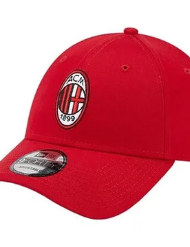 Schirmmütze Ac Milan Einheitsgrösse Male - New-Era - FashionsVida