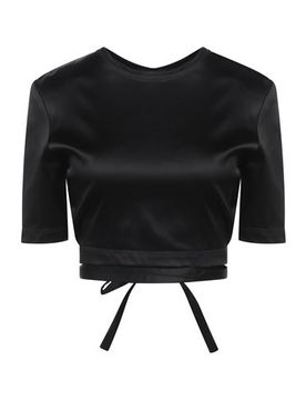 Top Damen Schwarz 32,34,36,38,40 Damen