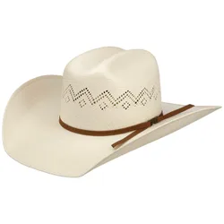 Indio 15X Western Hat by - nature - Female - Size: 7 1/8 (56,8 cm)