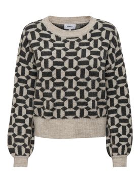 Jersey 'ONLGeo' /