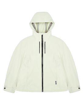Rains Blusón crema XS