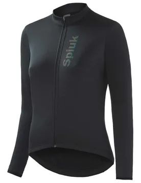 Maillot à Manches Longues Anatomic