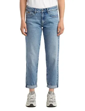 Jeans Kate Boyfriend Faded Sea Point Blue 28