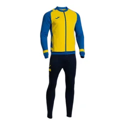 Trainingsanzug Lider - Jaune - male - Size: L