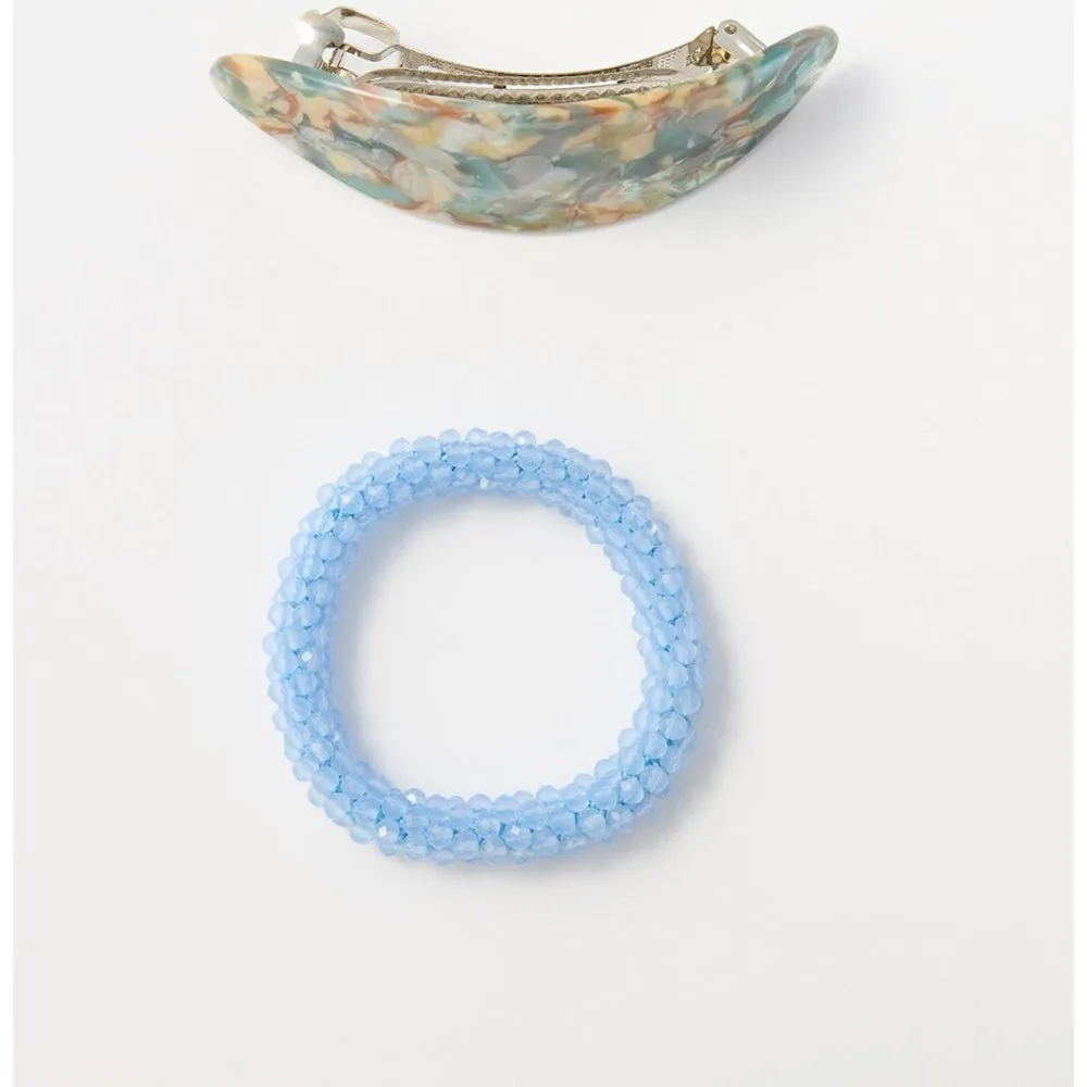 Sfera - Conjunto pasador goma - Sfera - FashionsVida