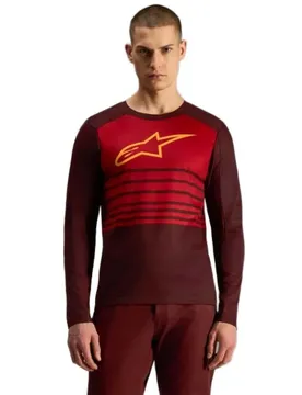 Maillot Enduro Manches Longues A-dura Elite 2.0