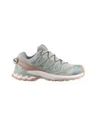 Zapatillas multifunción para mujer XA PRO 3D V9 GORE-TEX LIFELONG azul claro 37 1/3