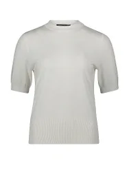 Betty Barclay Pullover crema 44