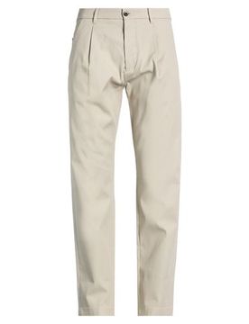 Hose Herren Beige 46 Herren