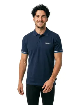 Xlc Polo à Manches Courtes