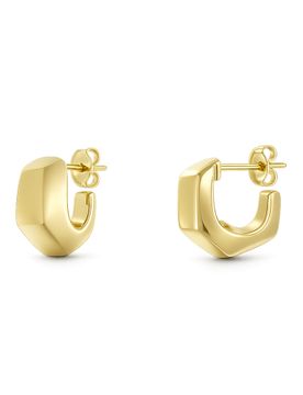Orecchini Donna Oro Giallo GL102441