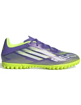 Fußballschuhe F50 Club Turf - Violet - unisex - Size: 42 - Adidas - FashionsVida