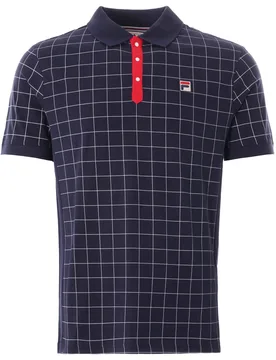 Nile Polo - XS - FILA - FashionsVida