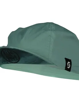 Cappellino Con Visiera Gravel Northern Mint / Northern Blue - Scott - FashionsVida
