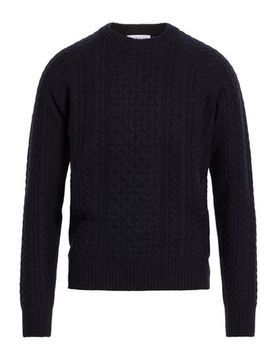 Pullover Hombre Azul noche L,M,S,XL,XXL Hombre
