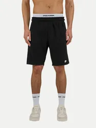 Regular-Fit Shorts Libco Schwarz M
